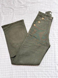 Pantalon Louise