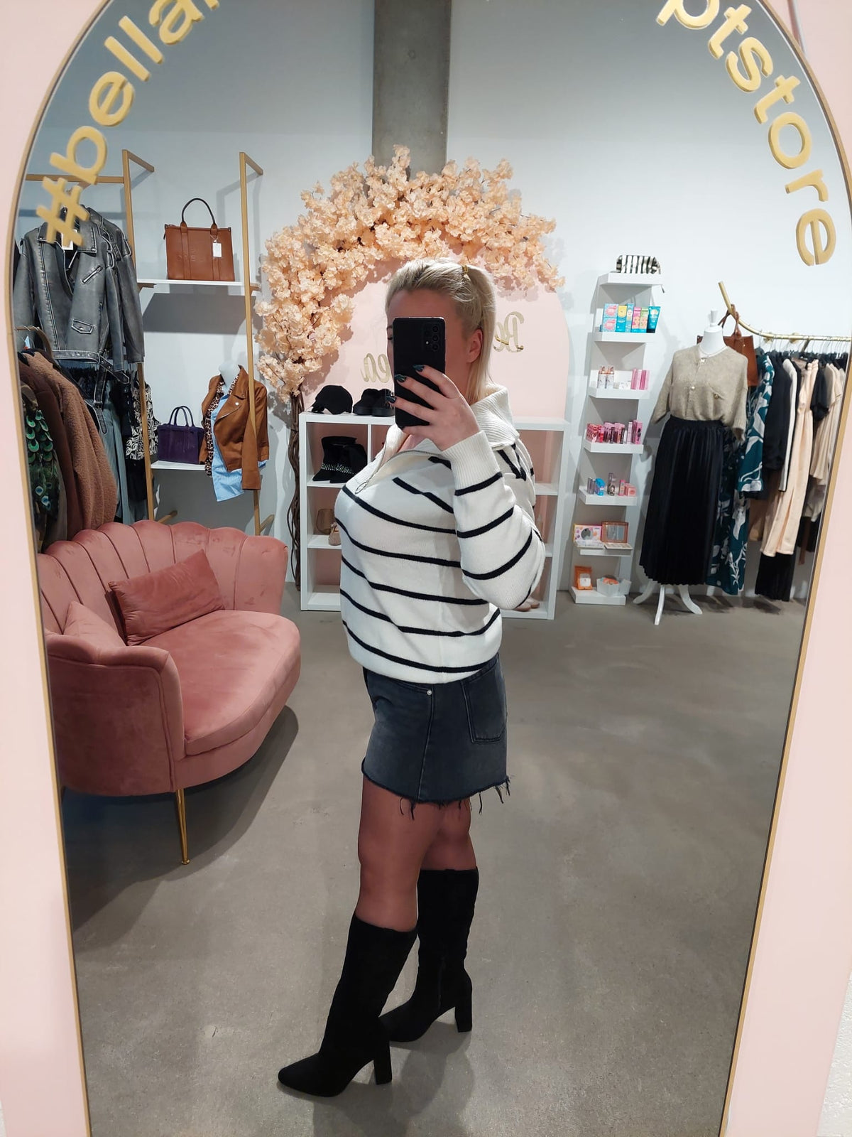 Short Chloé