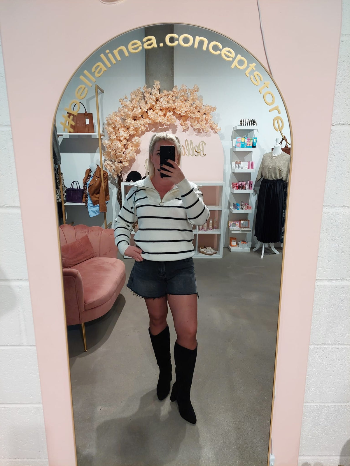 Short Chloé